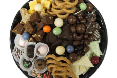 Candy Trays