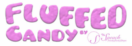 Fluffed Candy Logo