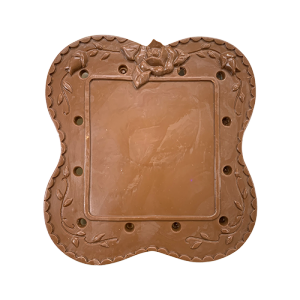 Rose Chocolate Frame