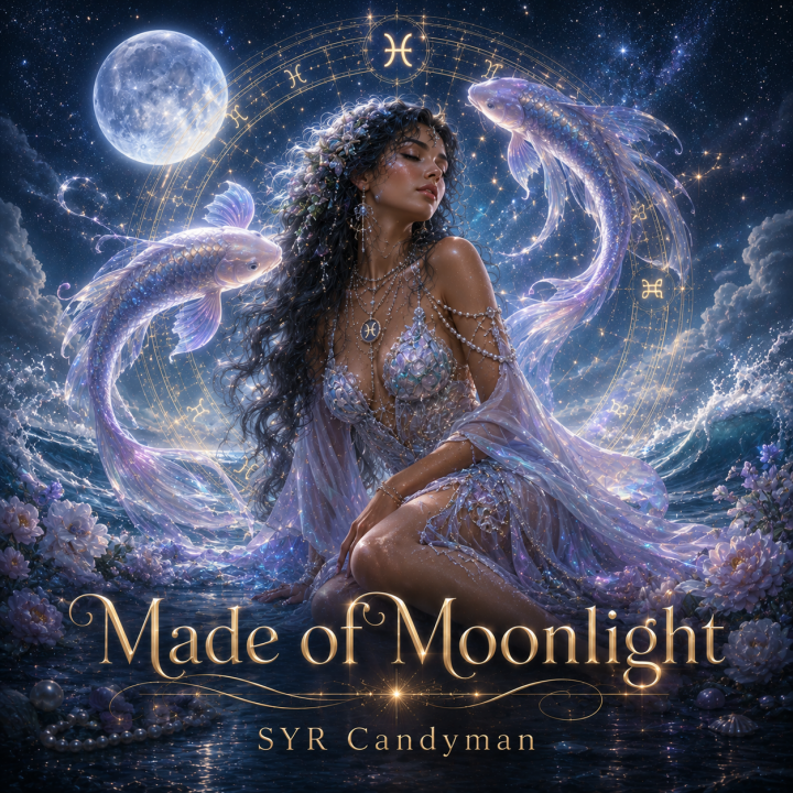 Made of Moonlight album art