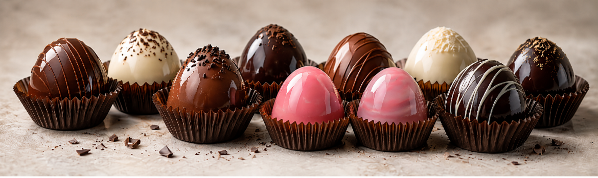 Chocolate Truffles