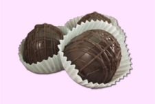 Chocolate Truffles