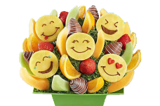 Fruit Workz