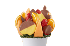 Fruit Workz