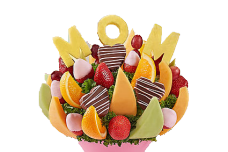 Fruit Workz