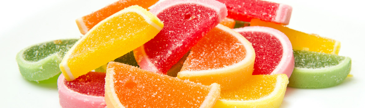 Fruit Slices 