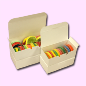 Fruit Slices 