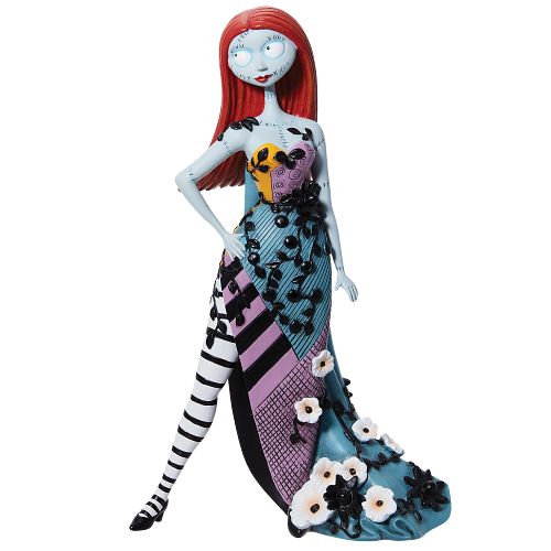 Tim Burton's Nightmare Before Christmas Helgamine Action Figure