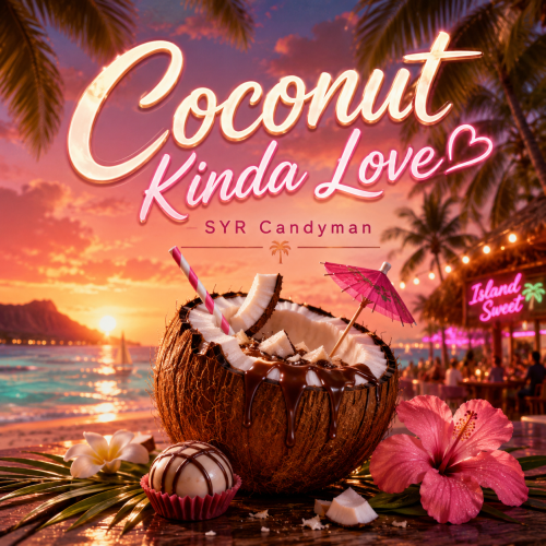 Coconut Kinda Love