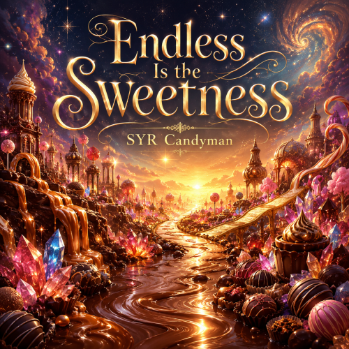 Endless Is The Sweetness
