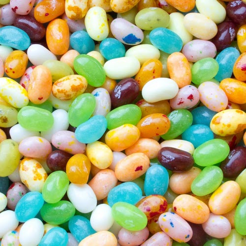 Beanboozled 4th Edition Jelly Beans