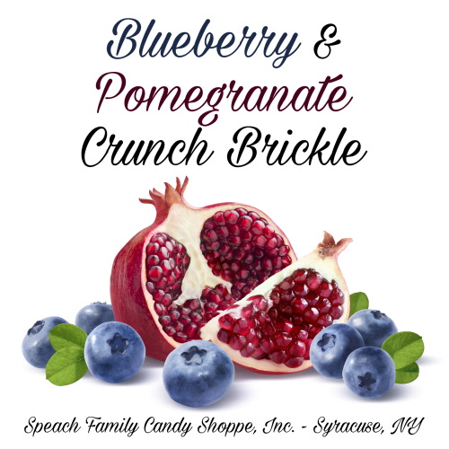 blueberrypomegranatecrunchbrickle