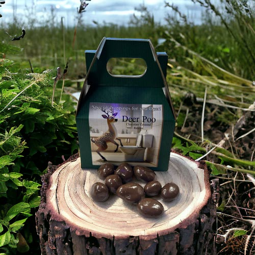 Deer Poo | 028194005366