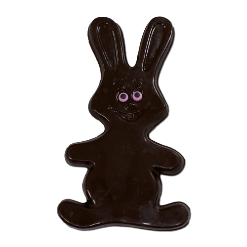 flatbunny