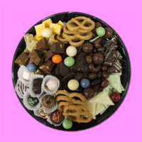 Candy Trays