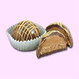 peanutbuttertruffle