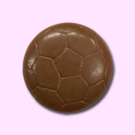 soccerballmedal