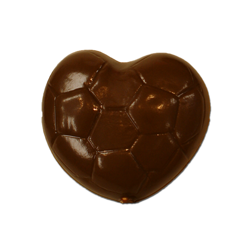 soccerheartlollipop