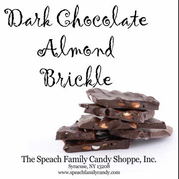 Selection: Dark Chocolate Small Bag - 3 oz.