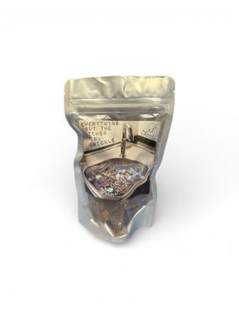 Everything But The Kitchen Sink Brickle Studio shot