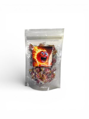 Bag of Atomic Fireballs