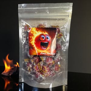 Bag of Atomic Fireballs