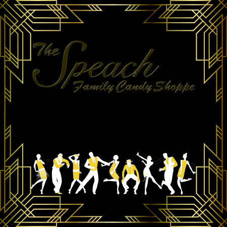 Designs: Speach 1920s Design