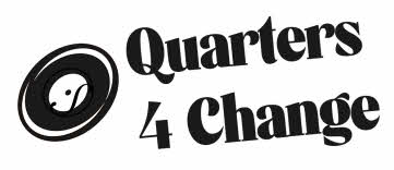 Quarters 4 Change Logo
