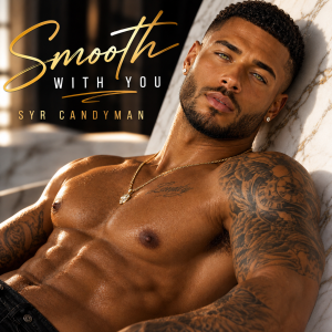 Smooth With You Album Art