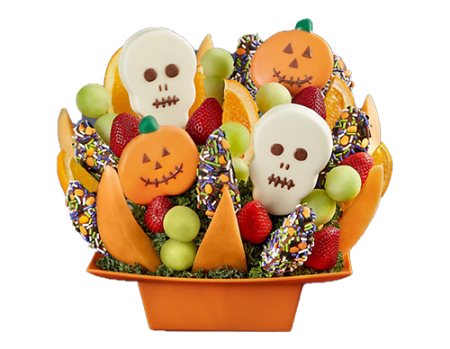 Absolutely Spooky Fruits