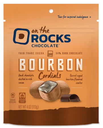 Chardons Liquor – box of 36 pieces • ROY chocolatier