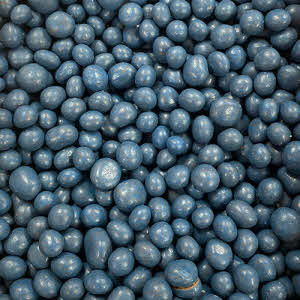 Chocolate Covered Blueberries