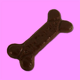 Options: Dog Bone