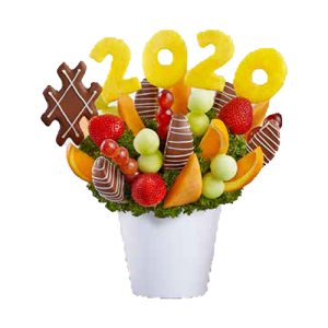 #2020 Fruits