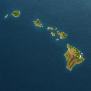 image of Hawaii