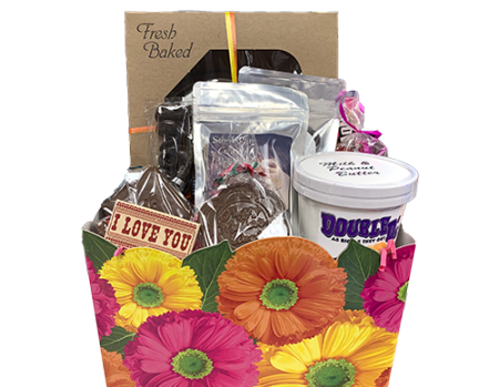 Mother's Day Basket - Medium