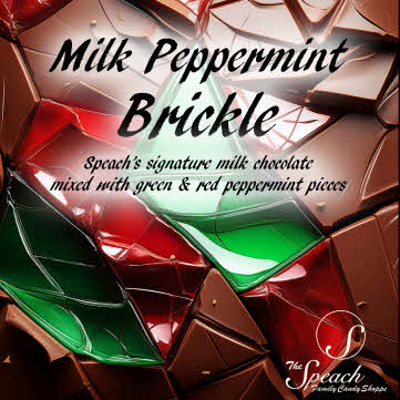 Chocolate Varieties: Milk Chocolate