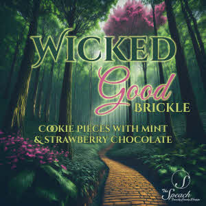 wickedgoodbrickle 3x3