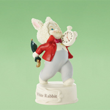 White Rabbit | 4024851